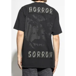 T-Shirt mit Logo