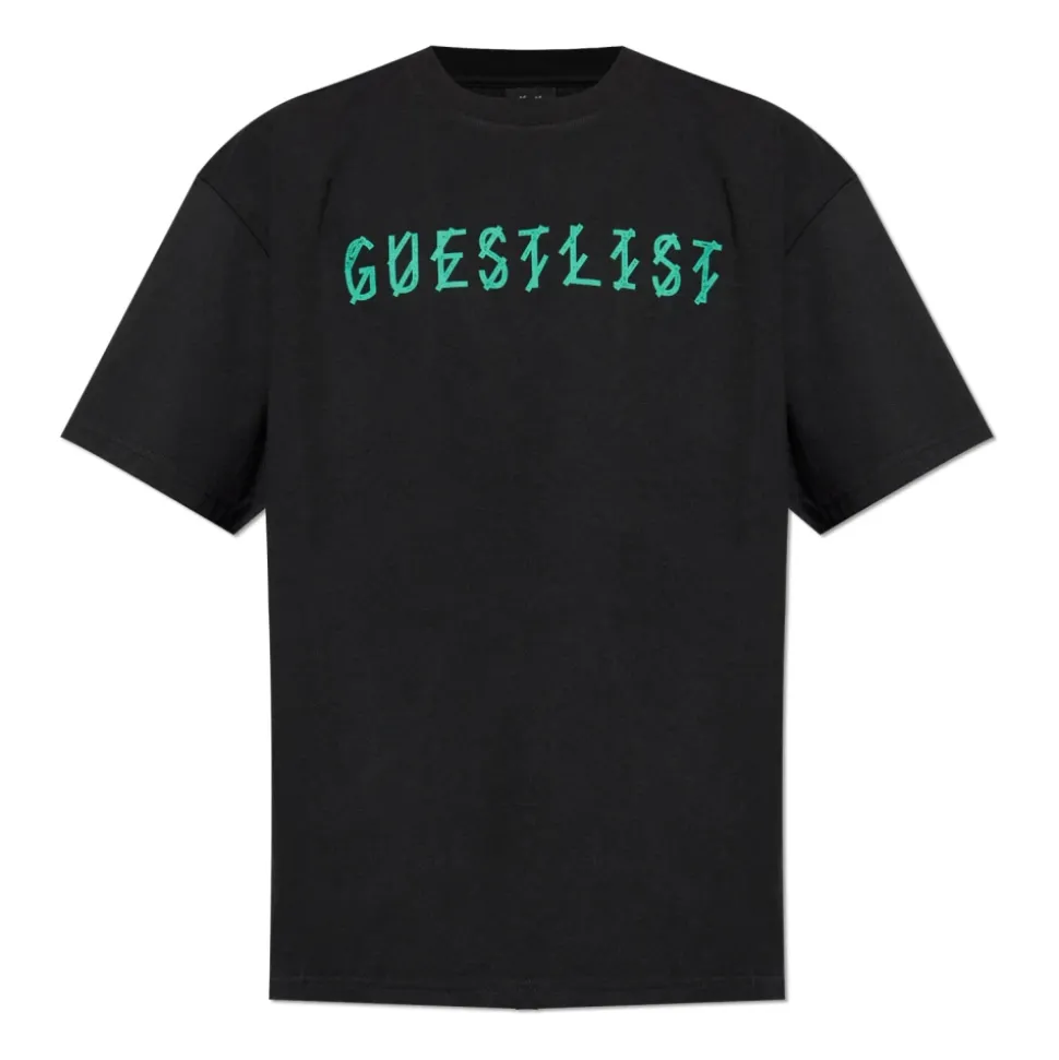 T-Shirt mit Logo