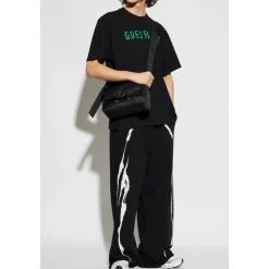 T-Shirt mit Logo