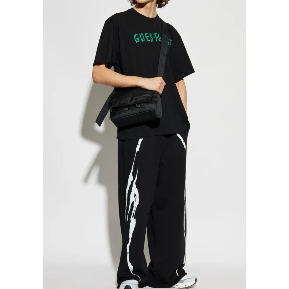 T-Shirt mit Logo