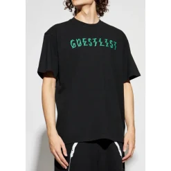 T-Shirt mit Logo