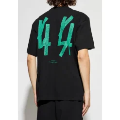 T-Shirt mit Logo