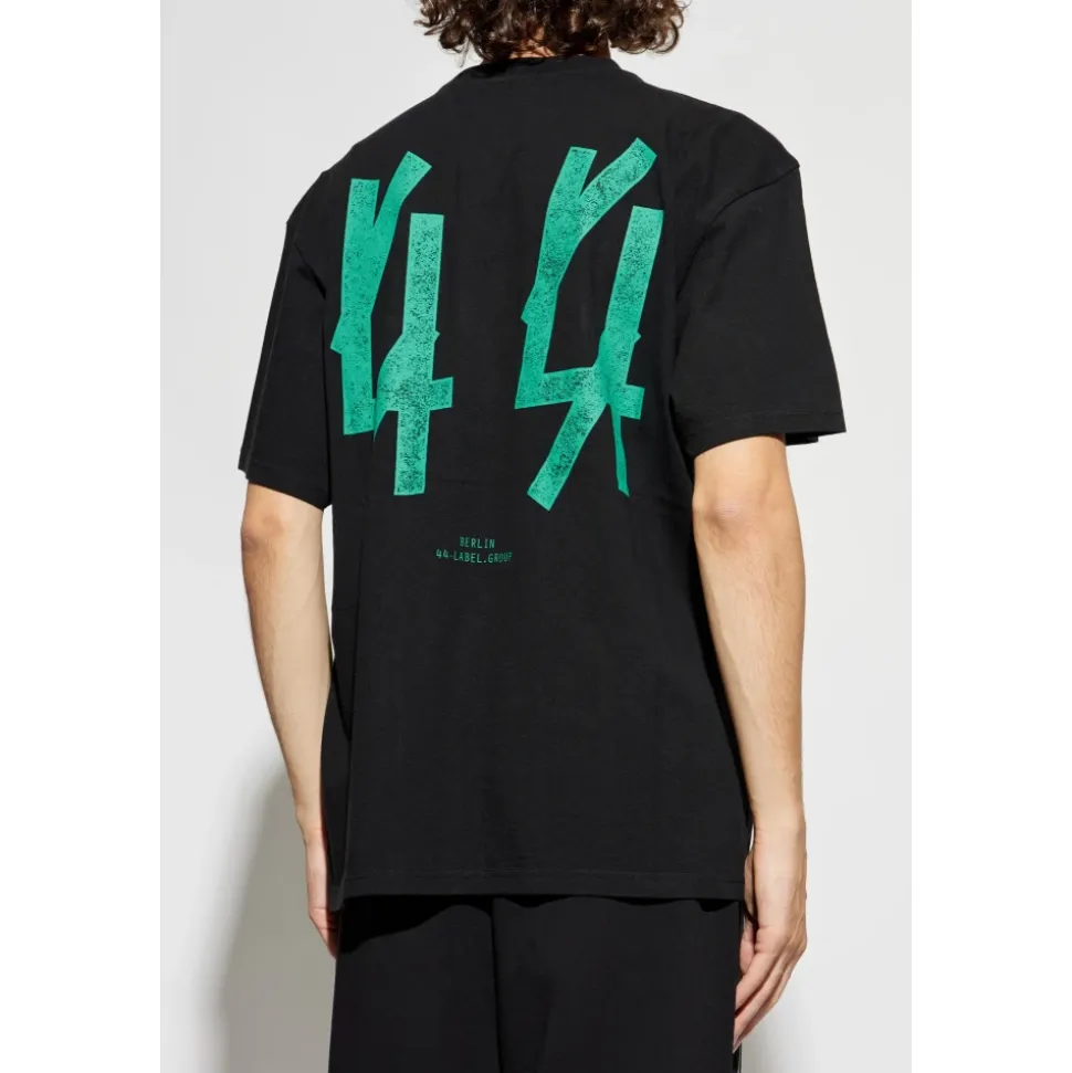 T-Shirt mit Logo
