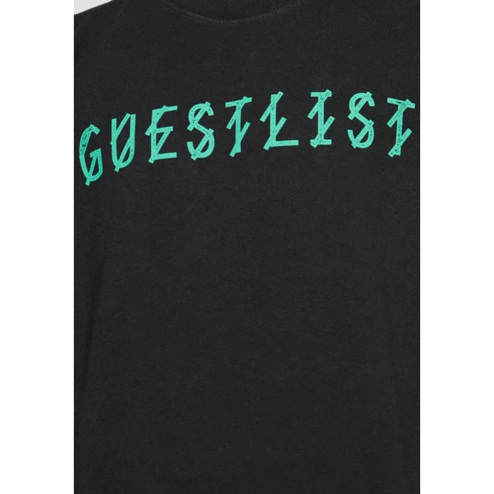 T-Shirt mit Logo