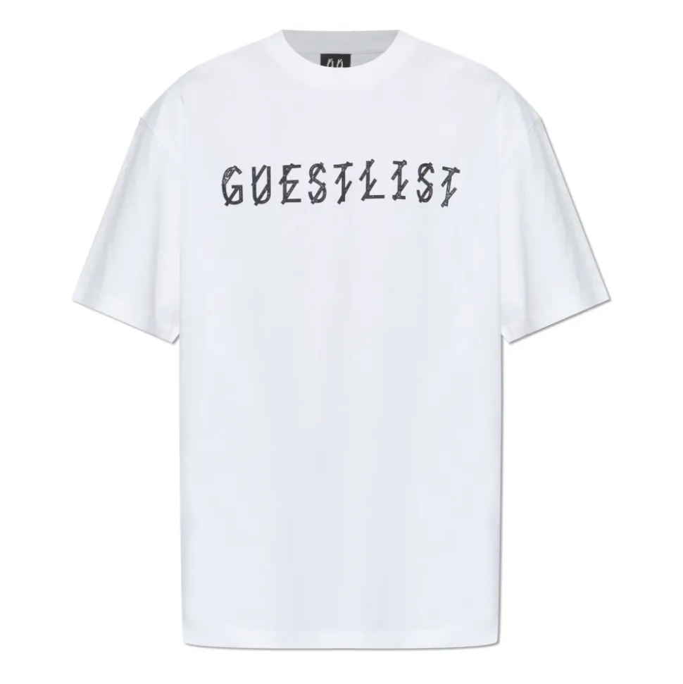 T-Shirt mit Logo