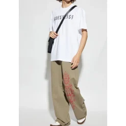 T-Shirt mit Logo