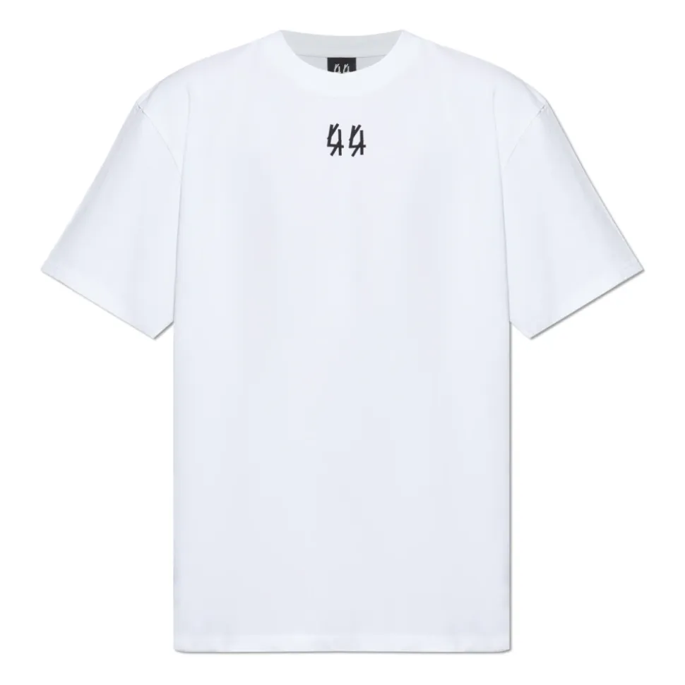 T-Shirt mit Logo