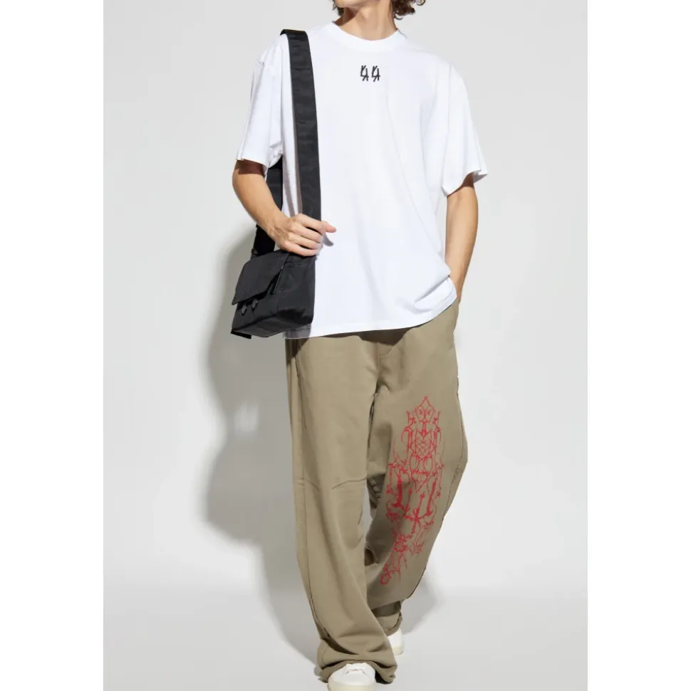 T-Shirt mit Logo