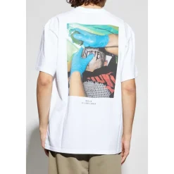 T-Shirt mit Logo