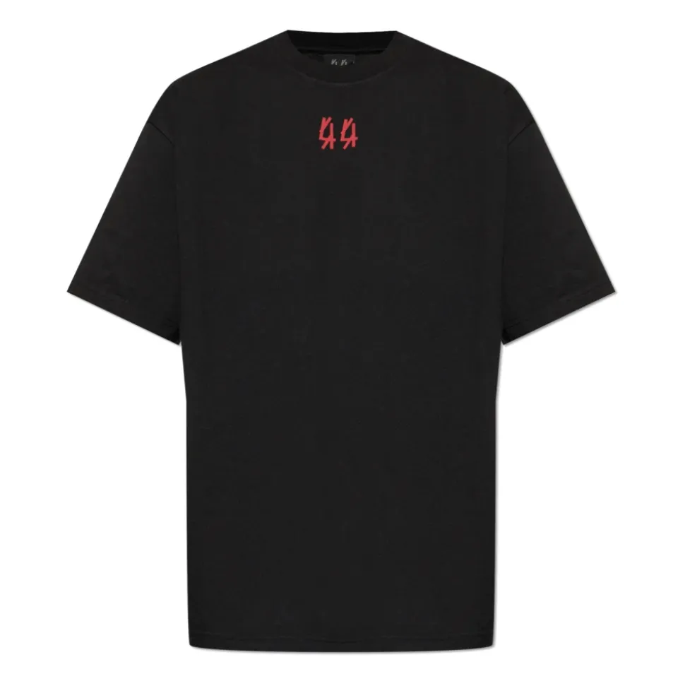 T-Shirt mit Logo