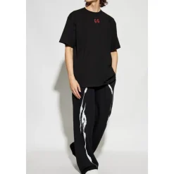 T-Shirt mit Logo