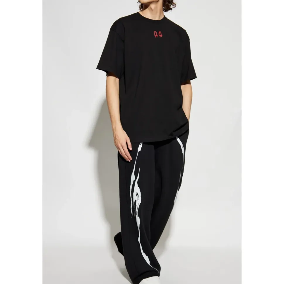 T-Shirt mit Logo