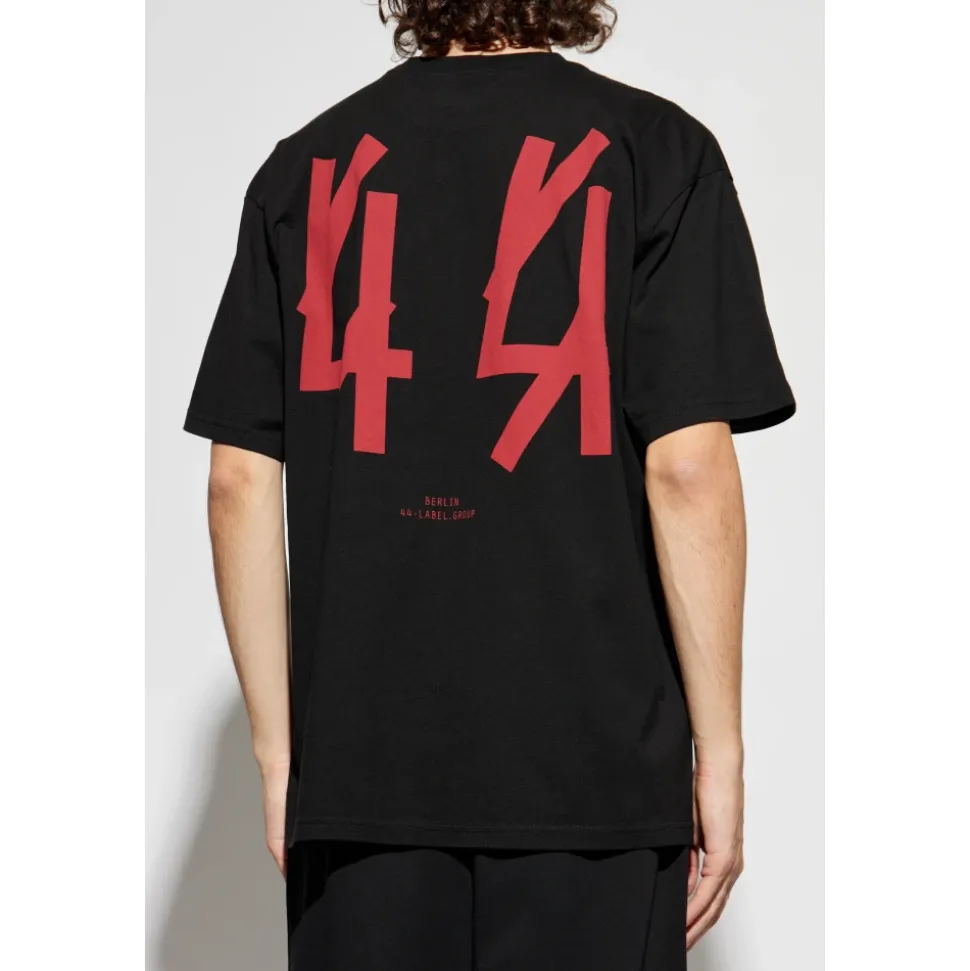 T-Shirt mit Logo