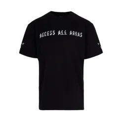 T-Shirt mit Logo