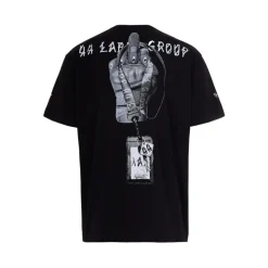 T-Shirt mit Logo