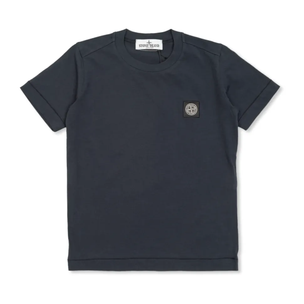 T-Shirt mit Logo