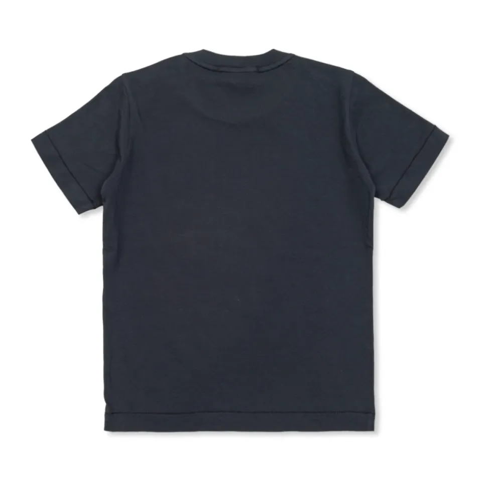 T-Shirt mit Logo