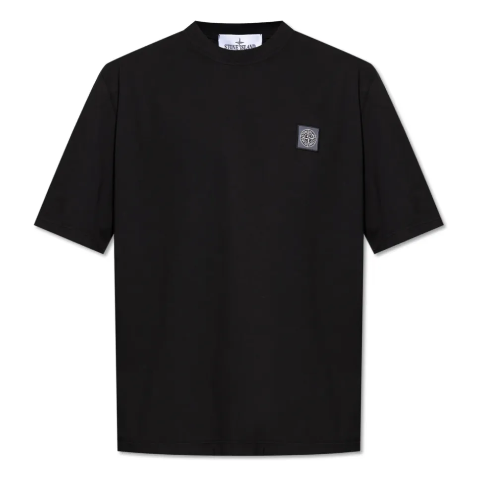 T-Shirt mit Logo