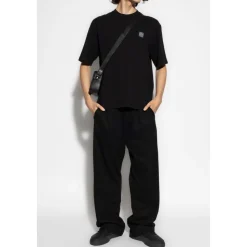 T-Shirt mit Logo