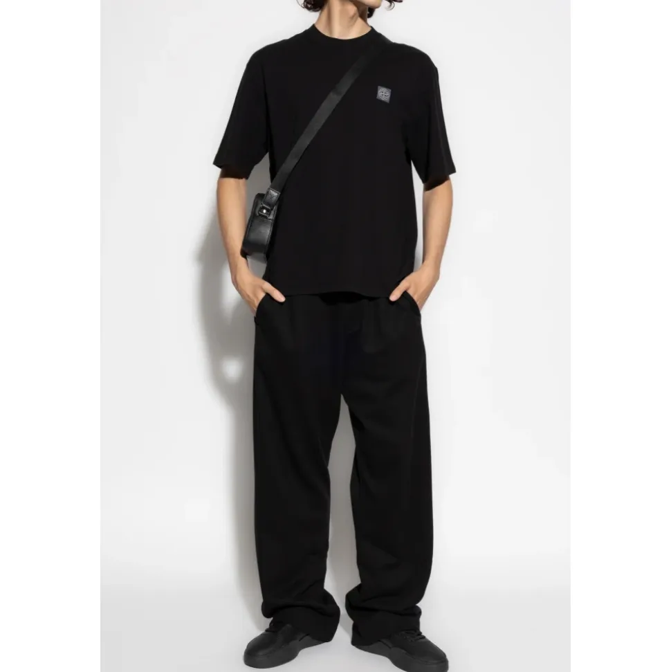 T-Shirt mit Logo