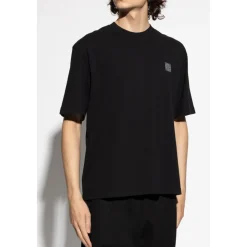 T-Shirt mit Logo