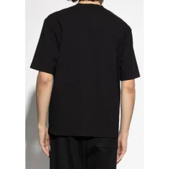 T-Shirt mit Logo
