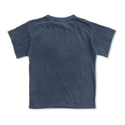 T-Shirt mit Logo-Print