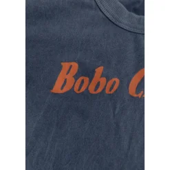 T-Shirt mit Logo-Print