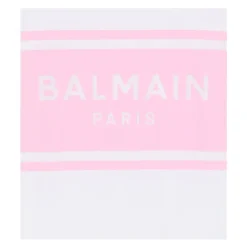 T-Shirt mit Paris-Print