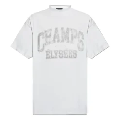 T-Shirt mit Print