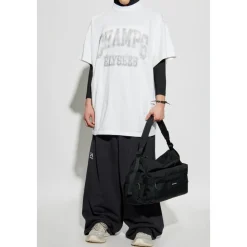 T-Shirt mit Print