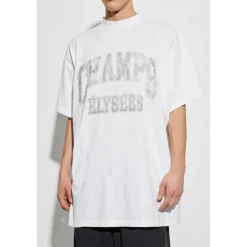 T-Shirt mit Print