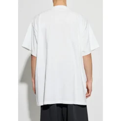 T-Shirt mit Print