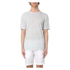 T-Shirt mit Rundhalsausschnitt