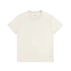 T-Shirt mit Rundhalsausschnitt