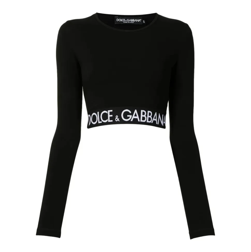 T-Shirt M/Lunga Giro