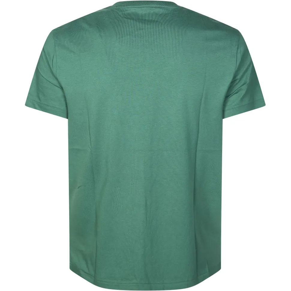 T-Shirt MM Base