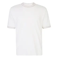 T-Shirt MM con Bordini