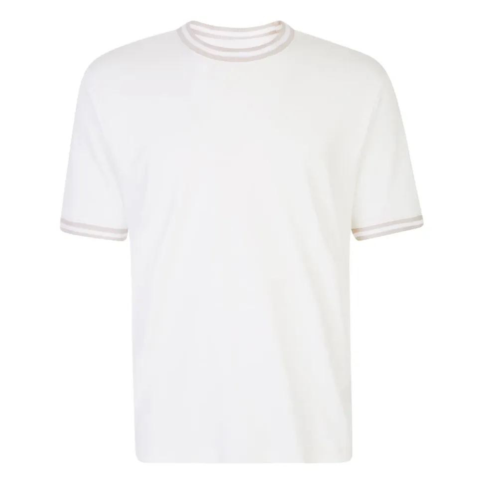 T-Shirt MM con Bordini