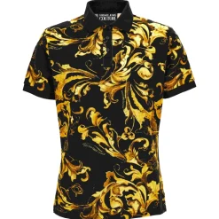T-Shirts und Polos