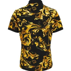T-Shirts und Polos
