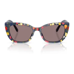 Tulip Cat Eye Sonnenbrille