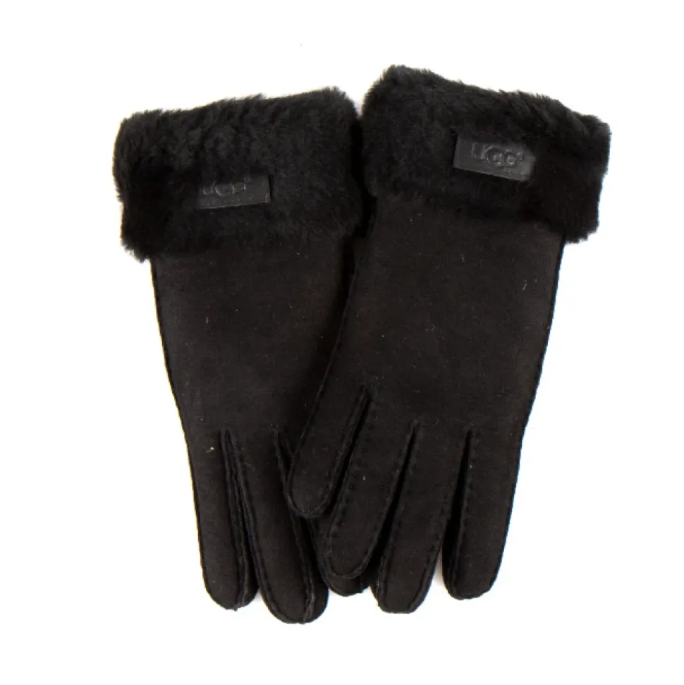 Turn Cuff Handschuhe