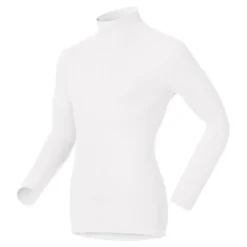 Turtle Neck Langarmshirt