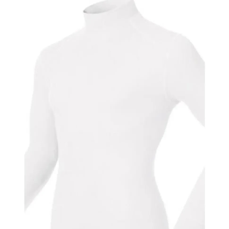 Turtle Neck Langarmshirt
