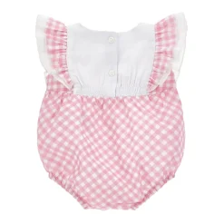 Tutina a quadretti