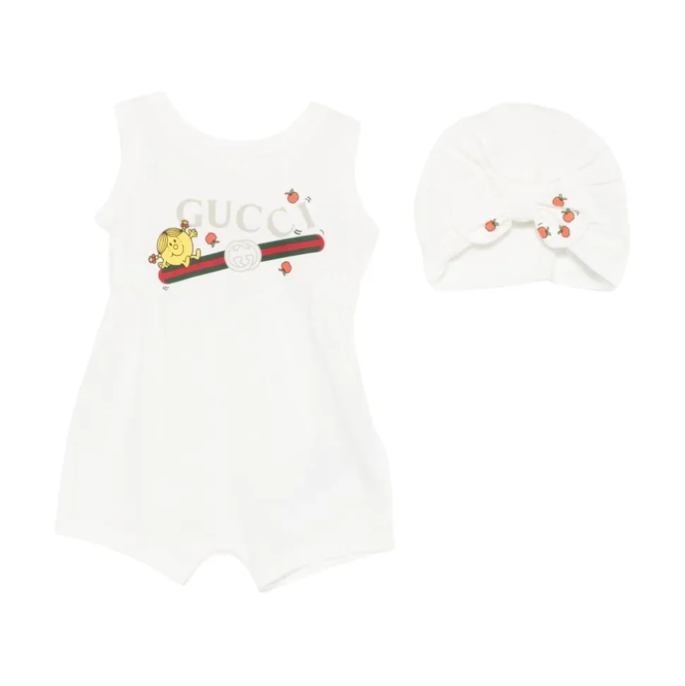 Tutina estiva set