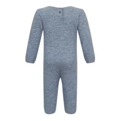 Tutina Lunga Tricot