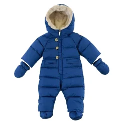 Tutoni Padded Jacket