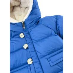 Tutoni Padded Jacket